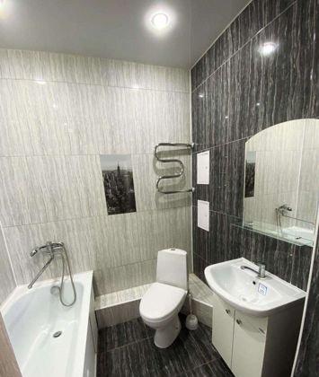 Продажа 1-комнатной квартиры, Краснодар, улица Лётчика Позднякова,  2к2