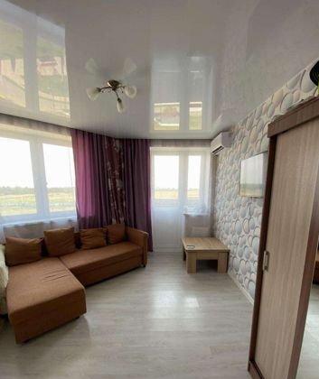 Продажа 1-комнатной квартиры, Краснодар, улица Лётчика Позднякова,  2к2