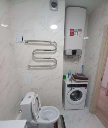 Продажа 1-комнатной квартиры, Краснодар, Тополиная улица,  46к2