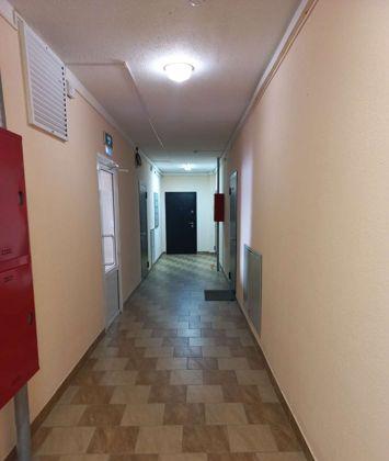 Продажа 1-комнатной квартиры, Краснодар, Тополиная улица,  46к2