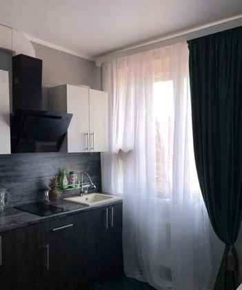 Продажа 1-комнатной квартиры, Краснодар, улица имени С.С. Прокофьева,  12