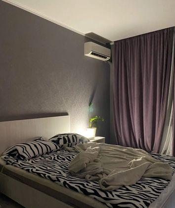 Продажа 1-комнатной квартиры, Краснодар, улица имени С.С. Прокофьева,  12