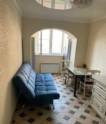 Продажа 1-комнатной квартиры, Краснодар, Гаражный переулок,  12/2