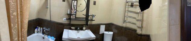 Продажа 1-комнатной квартиры, Краснодар, Гаражный переулок,  12/2