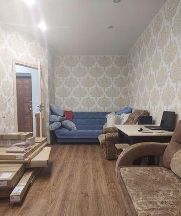 Продажа 1-комнатной квартиры, Краснодар, улица Шевцова,  34к3