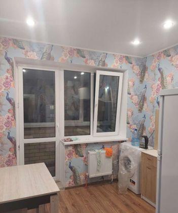 Продажа 1-комнатной квартиры, Краснодар, улица Шевцова,  34к3