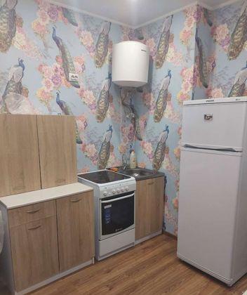 Продажа 1-комнатной квартиры, Краснодар, улица Шевцова,  34к3