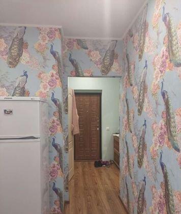 Продажа 1-комнатной квартиры, Краснодар, улица Шевцова,  34к3