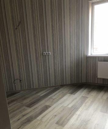 Продажа 1-комнатной квартиры, Краснодар, улица имени Сергея Есенина,  108/6А