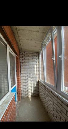 Продажа 1-комнатной квартиры, Краснодар, улица имени Сергея Есенина,  108/6А