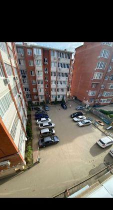 Продажа 1-комнатной квартиры, Краснодар, улица имени Сергея Есенина,  108/6А
