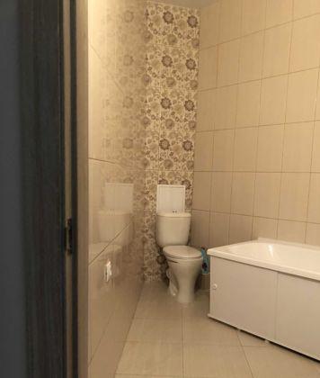 Продажа 1-комнатной квартиры, Краснодар, улица имени Сергея Есенина,  108/6А