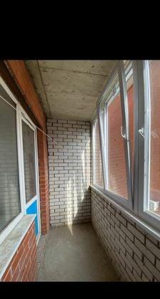 Продажа 1-комнатной квартиры, Краснодар, улица имени Сергея Есенина,  108/6А