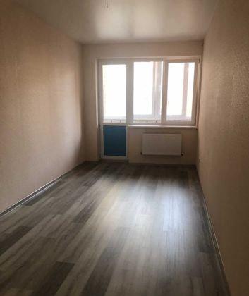 Продажа 1-комнатной квартиры, Краснодар, улица имени Сергея Есенина,  108/6А