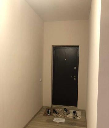 Продажа 1-комнатной квартиры, Краснодар, улица имени Сергея Есенина,  108/6А