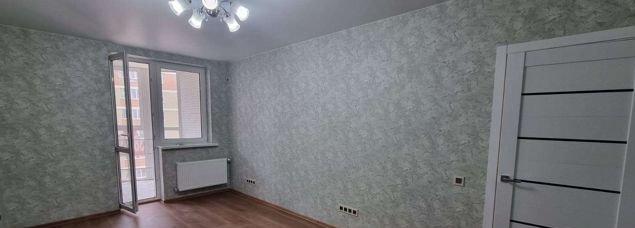 Продажа 2-комнатной квартиры, Краснодар, улица Цезаря Куникова,  24к2