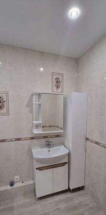 Продажа 2-комнатной квартиры, Краснодар, улица Цезаря Куникова,  24к2