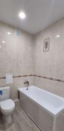 Продажа 2-комнатной квартиры, Краснодар, улица Цезаря Куникова,  24к2