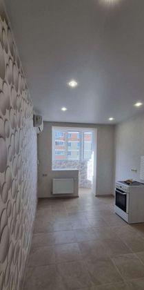 Продажа 2-комнатной квартиры, Краснодар, улица Цезаря Куникова,  24к2