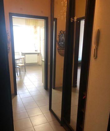 Продажа 1-комнатной квартиры, Краснодар, Калинина,  69