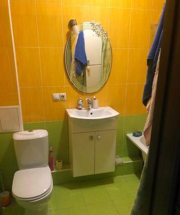 Продажа 1-комнатной квартиры, Краснодар, Калинина,  69