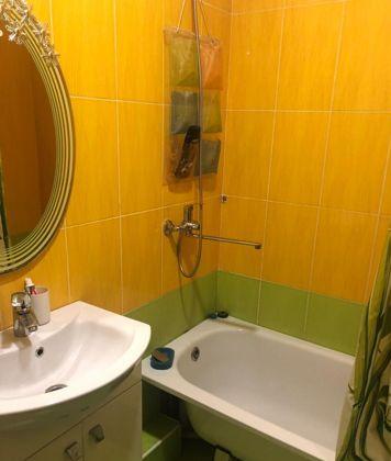 Продажа 1-комнатной квартиры, Краснодар, Калинина,  69