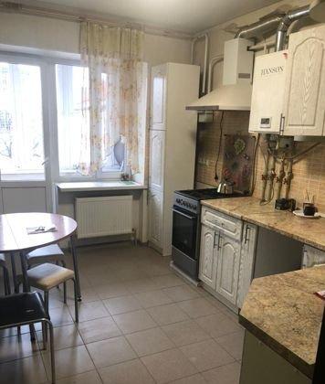 Продажа 1-комнатной квартиры, Краснодар, Калинина,  69