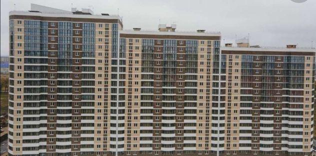 Продажа 2-комнатной квартиры, Краснодар, улица Адмирала Крузенштерна,  6/3