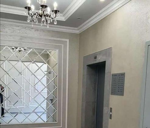 Продажа 2-комнатной квартиры, Краснодар, улица Адмирала Крузенштерна,  6/3