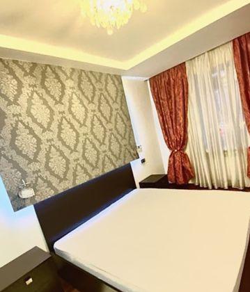 Продажа 1-комнатной квартиры, Краснодар, улица Евгении Жигуленко,  13к1