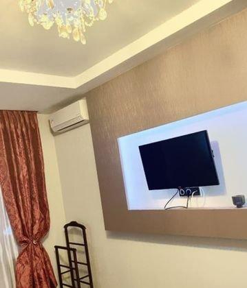 Продажа 1-комнатной квартиры, Краснодар, улица Евгении Жигуленко,  13к1