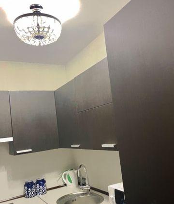 Продажа 1-комнатной квартиры, Краснодар, улица Евгении Жигуленко,  13к1