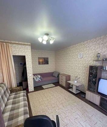 Продажа 1-комнатной квартиры, Краснодар, улица Рахманинова,  36