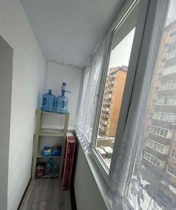 Продажа 1-комнатной квартиры, Краснодар, улица Рахманинова,  36