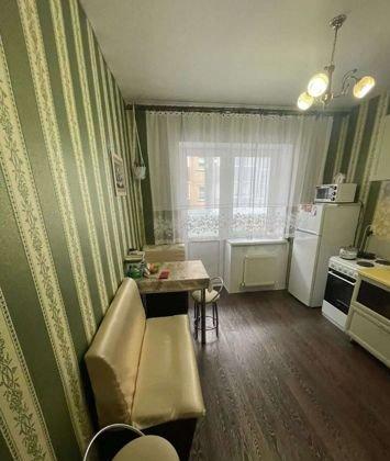 Продажа 1-комнатной квартиры, Краснодар, улица Рахманинова,  36