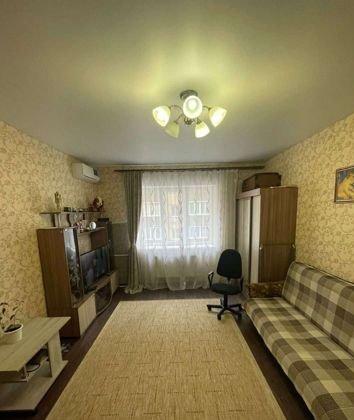 Продажа 1-комнатной квартиры, Краснодар, улица Рахманинова,  36
