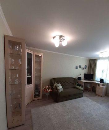 Продажа 2-комнатной квартиры, Краснодар, улица Тургенева,  179