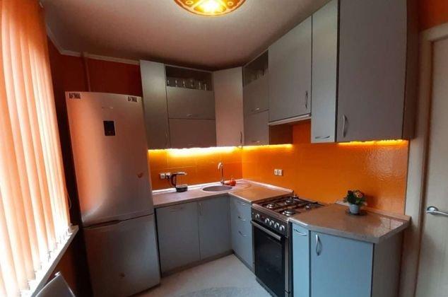 Продажа 2-комнатной квартиры, Краснодар, улица Тургенева,  179