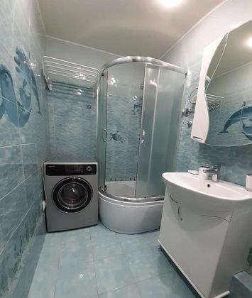 Продажа 2-комнатной квартиры, Краснодар, улица Тургенева,  179