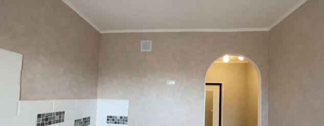 Продажа 1-комнатной квартиры, Краснодар, проспект Чекистов,  23