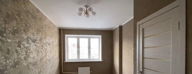 Продажа 1-комнатной квартиры, Краснодар, проспект Чекистов,  23