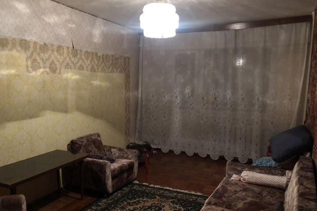 Продажа 3-комнатной квартиры, Краснодар, улица Атарбекова,  9