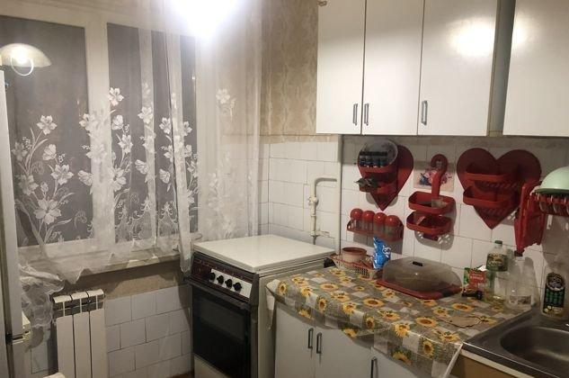 Продажа 3-комнатной квартиры, Краснодар, улица Атарбекова,  9