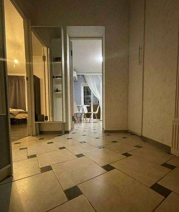 Продажа 1-комнатной квартиры, Краснодар, Дальняя улица,  39/3