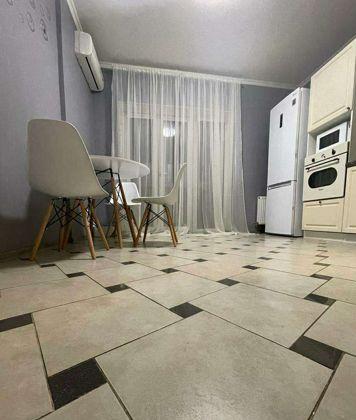 Продажа 1-комнатной квартиры, Краснодар, Дальняя улица,  39/3