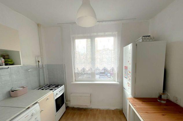 Продажа 1-комнатной квартиры, Краснодар, проспект Чекистов,  4