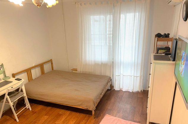 Продажа 1-комнатной квартиры, Краснодар, проспект Чекистов,  4