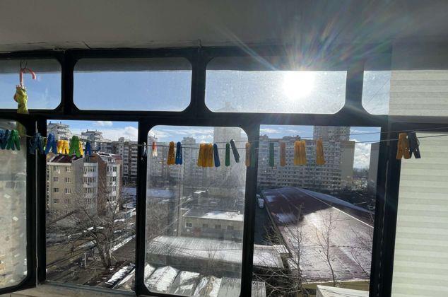 Продажа 1-комнатной квартиры, Краснодар, проспект Чекистов,  4