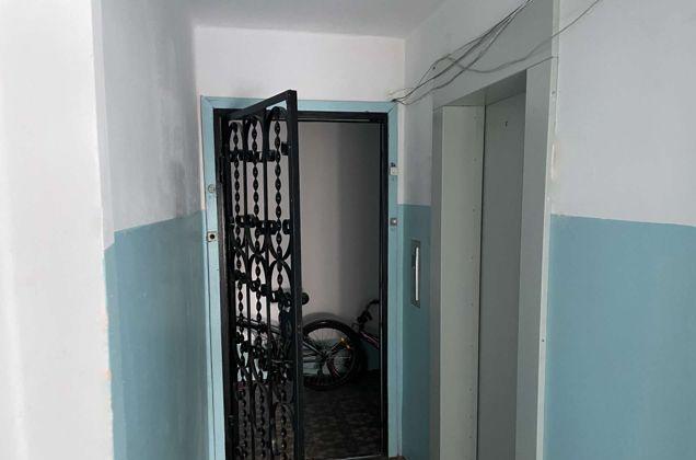 Продажа 1-комнатной квартиры, Краснодар, проспект Чекистов,  4