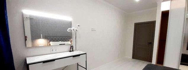 Продажа 1-комнатной квартиры, Краснодар, Кожевенная улица,  22